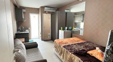 Gambar 5 Apartemen Kalibata City Green Palace Bagus Furnished