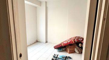 Gambar 2 Apartemen Kalibata City 2 Kamar Tidur Bagus Semi Furnished