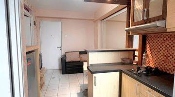 Gambar 4 Dijual Apartemen Murah Kalibata City 2br