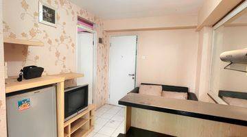 Gambar 3 Dijual Apartemen Murah Kalibata City 2br