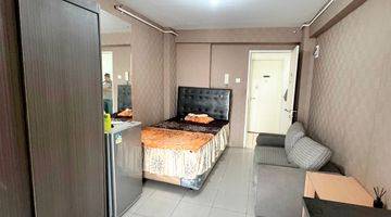 Gambar 3 Apartemen Kalibata City Green Palace Bagus Furnished