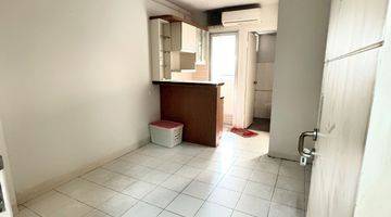 Gambar 1 Apartemen Kalibata City 2 Kamar Tidur Bagus Semi Furnished