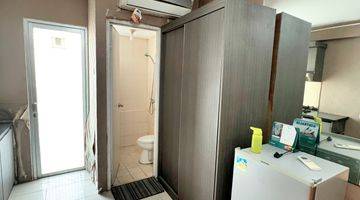 Gambar 2 Apartemen Kalibata City Green Palace Bagus Furnished