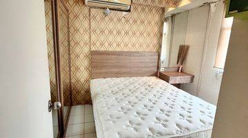 Gambar 3 Apartemen Kalibata City 2 Kamar Tidur Bagus Furnished