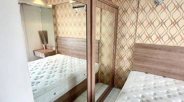 Gambar 2 Dijual Apartemen Murah Kalibata City 2br