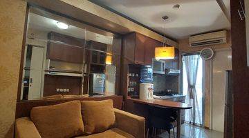 Gambar 3 Kalibata Green Palace Disewakan 2br Full Furnished Siap Huni View Pemukiman