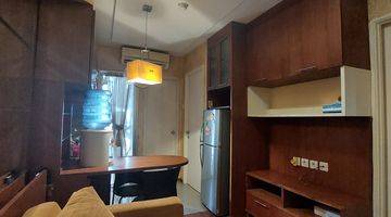 Gambar 1 Kalibata Green Palace Disewakan 2br Full Furnished Siap Huni View Pemukiman