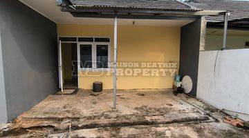 Gambar 2 Dijual Rumah Siap Huni Halaman Belakang Luas Di Vila Dago Pamulang