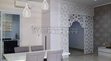 Gambar 3 Dijual Rumah Semi Furnish Di Cluster Exclusive Discovery Azzura Bintaro Sekt. 9 Tangsel 