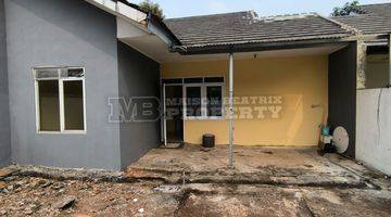 Gambar 3 Dijual Rumah Siap Huni Halaman Belakang Luas Di Vila Dago Pamulang