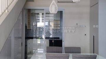 Gambar 4 Dijual Rumah Semi Furnish Di Cluster Exclusive Discovery Azzura Bintaro Sekt. 9 Tangsel 