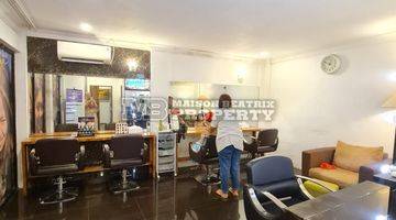 Gambar 5 Dijual Cepat Rumah Terawat Salon Aktif Perlengkapan Salon Furnished Di Komplek Bukit Nusa Indah, Serua