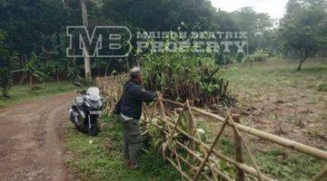 Gambar 2 Dijual Tanah Luas Cocok Untuk Berkebun, Berternak Dan Saung Ikan Di Rumpin Kab. Bogor