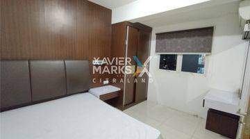 Gambar 1 APARTEMEN PUNCAK BUKIT GOLF TOWER B FULL FURNIS