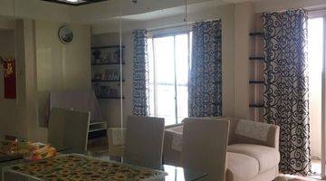 Gambar 3 Dijual Cepat Apartemen Pakuwon 3BR Waterplace Termurah Siapa Cepat