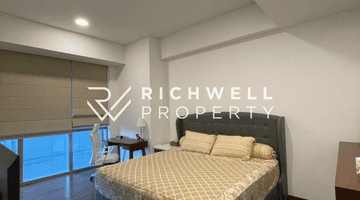 Gambar 2 For Sale 2br Suited Anandamaya Residence