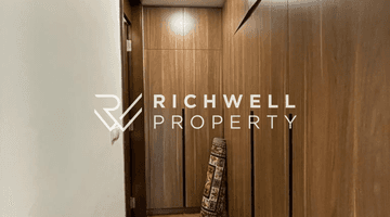 Gambar 3 For Sale 2br Suited Anandamaya Residence