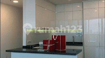 Gambar 2 2 Bedroom Suited Anandamaya Residence