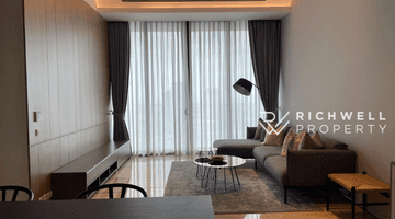 Gambar 4 La Vie All Suites Apartment 2 Br, 2+1 Br, 3 Br