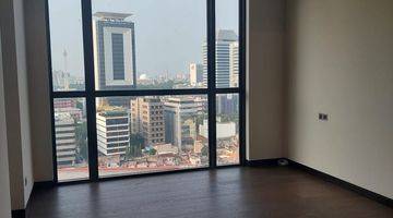 Gambar 5 Cepat Pakubuwono Menteng 3 Br Semi Furnished Condition