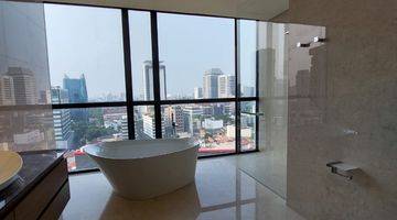 Gambar 2 Cepat Pakubuwono Menteng 3 Br Semi Furnished Condition