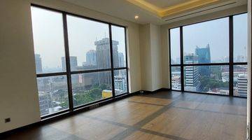 Gambar 1 Cepat Pakubuwono Menteng 3 Br Semi Furnished Condition