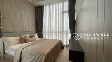 Gambar 2 La Vie All Suites Apartment 2 Br, 2+1 Br, 3 Br