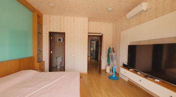 Gambar 2 Rumah Bagus Furnished SHM di Kbp Tatar Tejakencana , Bandung