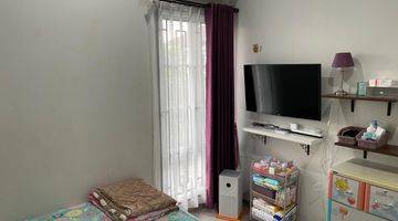 Gambar 4 Rumah 2 Lantai Bagus Unfurnished SHM di Mekar Wangi, Bandung