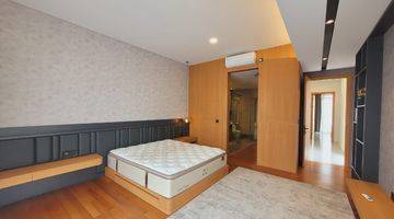 Gambar 5 Rumah 2 Lantai Bagus Furnished SHM di Kbp Tatar Nayapati Residence , Bandung