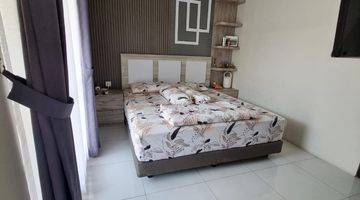 Gambar 3 Rumah 2 Lantai Bagus Semi Furnished SHM di Kbp Tatar Simakirana , Bandung