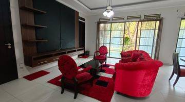 Gambar 1 Rumah Bagus Furnished SHM di Kbp Btd , Bandung