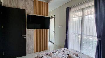 Gambar 2 Rumah 2 Lantai Bagus Semi Furnished SHM di Kbp Tatar Simakirana , Bandung