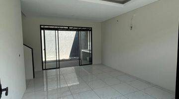 Gambar 1 Rumah Bagus Unfurnished SHM di Kbp Tatar Tarubhawana , Bandung