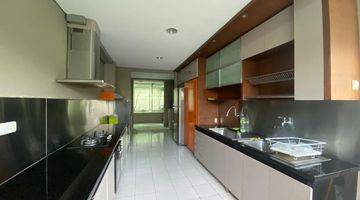 Gambar 1 Rumah 2 Lantai Bagus Semi Furnished SHM di Kbp Tatar Ratnasasih , Bandung