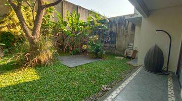 Gambar 4 Rumah Bagus Furnished SHM di Kbp Btd , Bandung