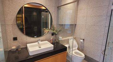 Gambar 2 Rumah 2 Lantai Bagus Furnished SHM di Kbp Tatar Nayapati Residence , Bandung