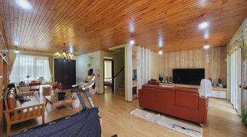 Gambar 3 Rumah Bagus Furnished SHM di Kbp Tatar Tejakencana , Bandung