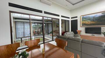 Gambar 1 Rumah Bagus Unfurnished SHM di Kbp Btd , Bandung