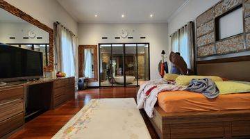 Gambar 5 Rumah Bagus Furnished SHM di Kbp Btd View Danau , Bandung