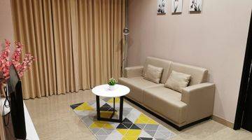 Gambar 2 Apartemen Branz BSD 1 BR Furnished Bagus, Strategis, Nyaman