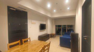 Gambar 4 Apartemen Branz BSD 1 BR Furnished, Strategis, Nyaman