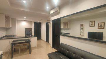 Gambar 1 Apartemen Branz Bsd 1 Br Strategis, Nyaman, Simpel