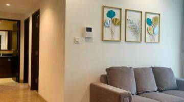 Gambar 3 Apartement Branz Bsd 2 BR Furnished Bagus, Nyaman, Lokasi Strategis