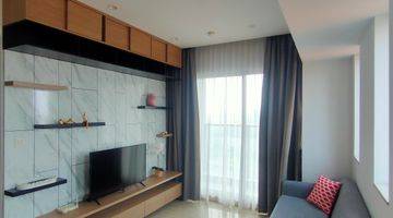 Gambar 3 Apartement Branz Bsd 2 BR Furnished Unik, Lokasi Strategis