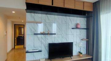 Gambar 4 Apartement Branz Bsd 2 BR Furnished Unik, Lokasi Strategis