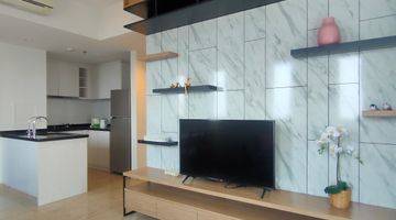 Gambar 5 Apartement Branz Bsd 2 BR Furnished Unik, Lokasi Strategis