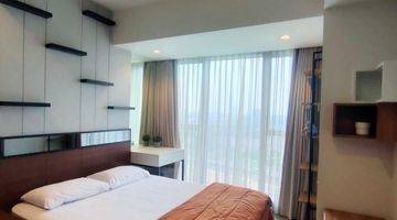 Gambar 2 Apartement Branz Bsd 2 BR Furnished Unik, Lokasi Strategis