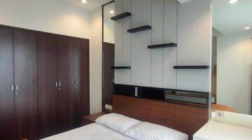 Gambar 1 Apartement Branz Bsd 2 BR Furnished Unik, Lokasi Strategis