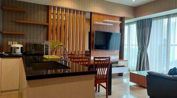 Gambar 3 Apartement Branz Bsd 3 BR Furnished Homie